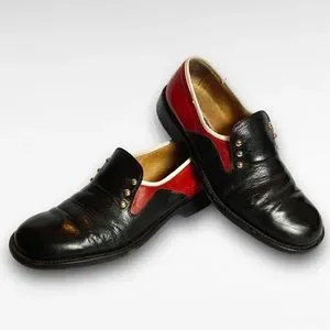 Cesare Paciotti | Shoes | Vintage Cesare Paciotti Heroes  display picture 3